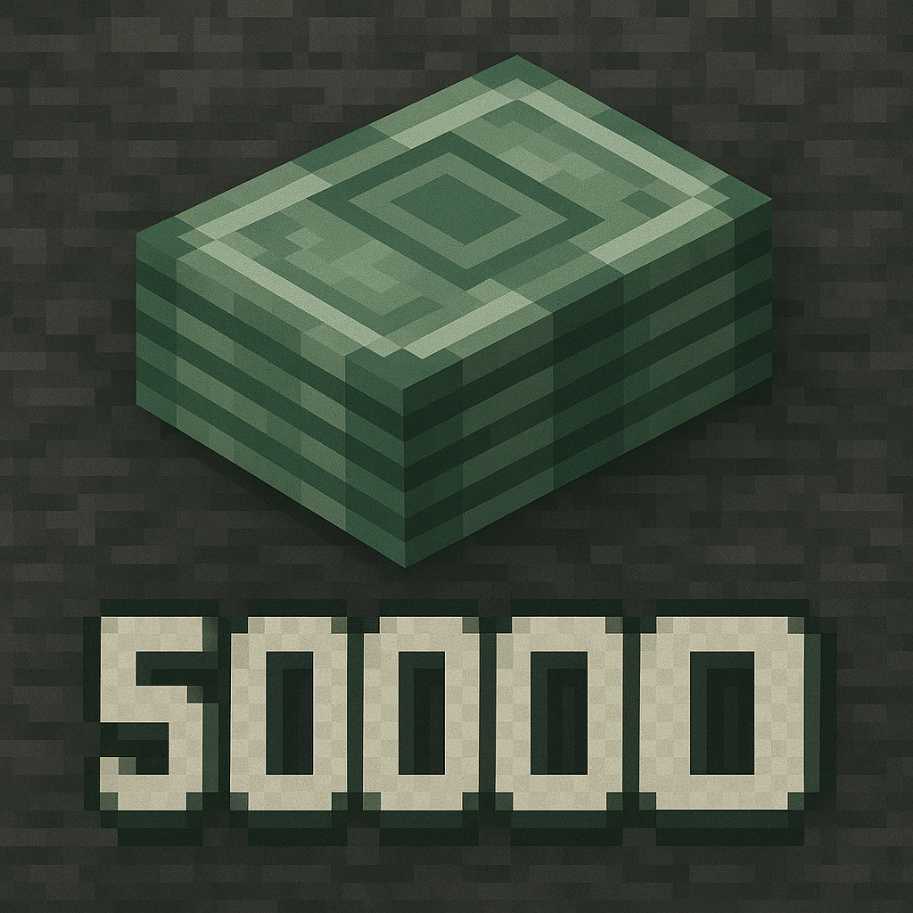 50000$